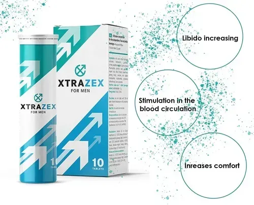 Ultramax : σύνθεση μόνο φυσικά συστατικά.